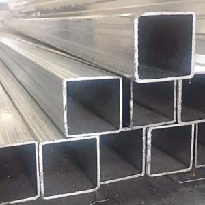 Hộp inox 100x100